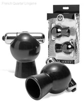 Reverb Vibrating Nipple Suckers